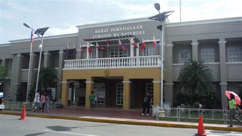 batangas city hall address